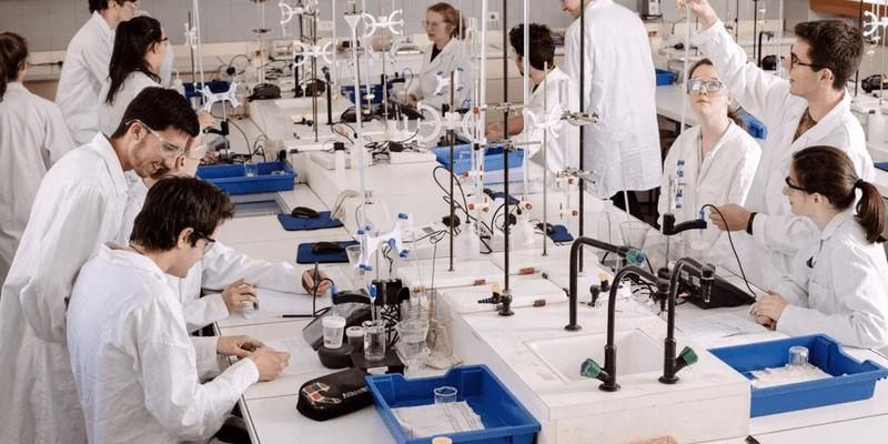 Alternance en BTS BioRP (Ex. BTS Biotechnologies) : Tout ce qu’il faut savoir Alternance en BTS BioRP (Ex. BTS Biotechnologies) : Tout ce qu’il faut savoir