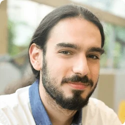 Développeur et concepteur Web de BTS BioRP