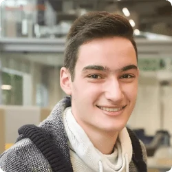 Rédacteur des articles de blog de BTS BioRP