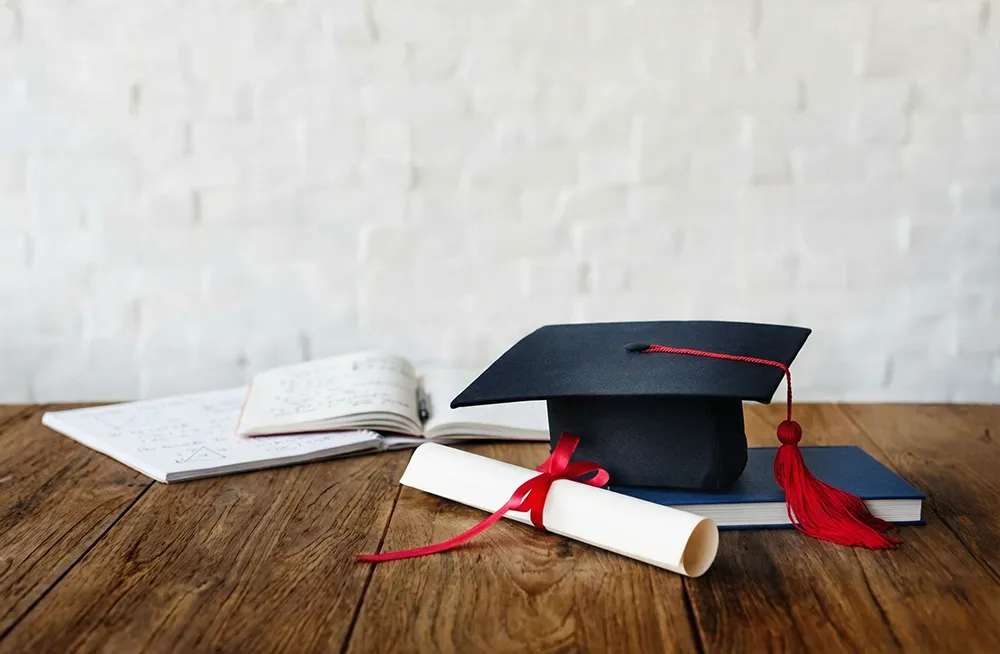 Réussite de son BTS BioRP